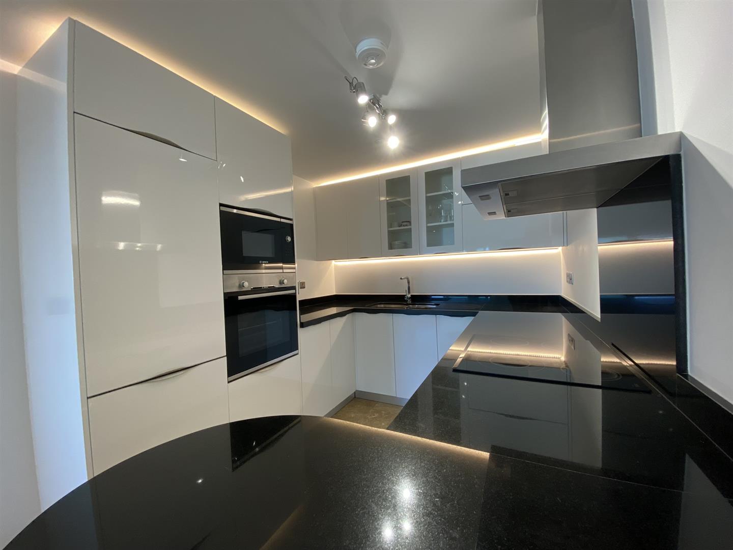 Image of Apartment - 1 Bedrooms - 2 Bathrooms for Rental in Ocean Spa Plaza-Gibraltar, Image 7